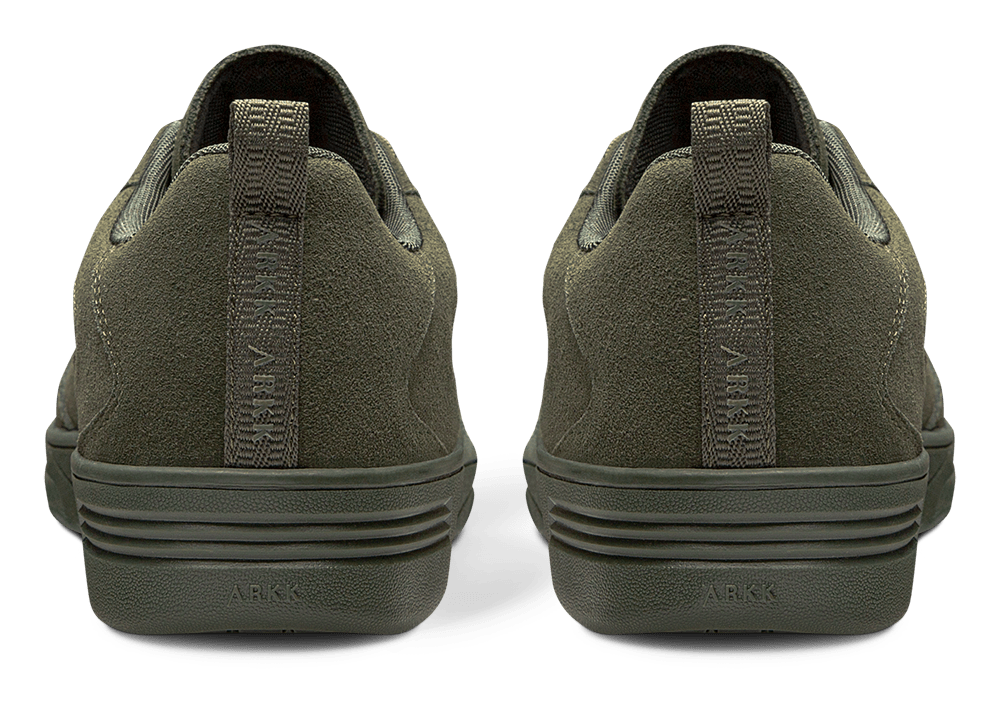 ARKK Collection Visuklass Suede S-C18 | Triple Rosin | Women Visuklass
